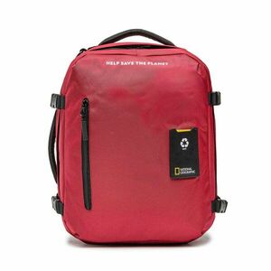 Hátizsák National Geographic Ocean N20906.35 Piros kép