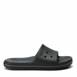 Papucs Crocs Crocband III Slide 205733 Fekete kép