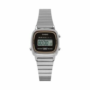 Karóra Casio LA670WES-4AEF Ezüst kép