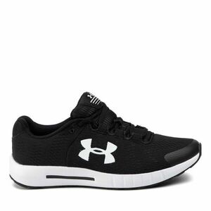 Futócipő Under Armour Ua W Micro G Pursuit Bp 3021969-002 Fekete kép