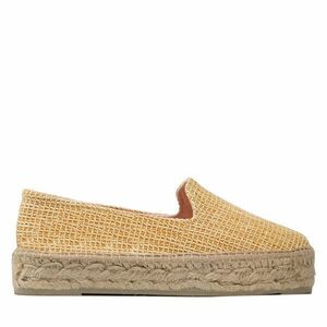 Espadrilles Manebi Slippers D T 1.1 D0 Sárga kép