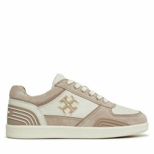 Sportcipők Tory Burch Clover Court 155626 Barna kép