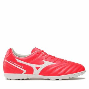 Futball cipők Mizuno Monarcida Neo II Sel As P1GD2325 Piros kép