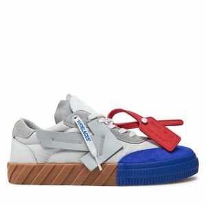 Sportcipők Off-White OMIA232F23LEA0016909 Szürke kép