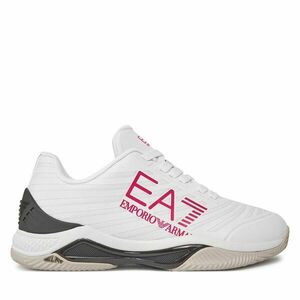 Sportcipők EA7 Emporio Armani X8X079 XK203 S878 Fehér kép