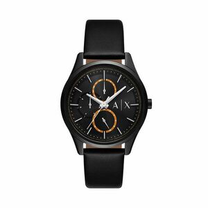 Karóra Armani Exchange Dante AX1886 Fekete kép