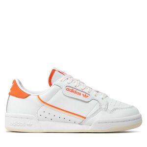 Sportcipők adidas Continental 80 Stripes GX4460 Fehér kép