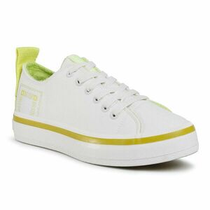 Teniszcipő Big Star Shoes GG274085 Fehér kép