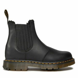 Bokacsizma Dr. Martens 27829001 Fekete kép