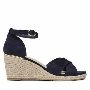 Espadrilles Jenny Fairy WSS20802-01 Sötétkék kép