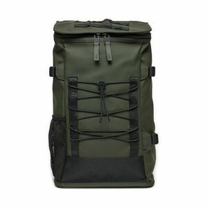 Hátizsák Rains Trail Mountaineer Bag W3 14340 Zöld kép