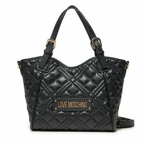 Táska LOVE MOSCHINO JC4371PP0LLA0000 Fekete kép