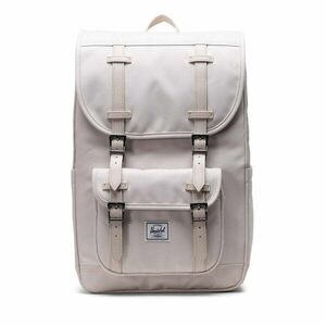 Hátizsák Herschel Herschel Little America™ Mid Backpack 11391-05456 Ekru kép