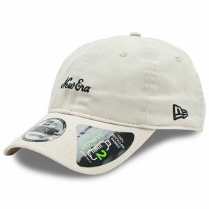 Baseball sapka New Era Ne Heritage Script 60298668 Bézs kép