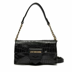 Táska LOVE MOSCHINO JC4285PP0LKF0000 Fekete kép