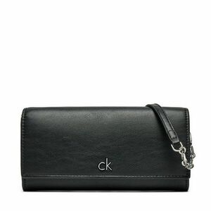 Táska Calvin Klein Ck Daily Wallet Mini Bag_Pbl K60K612852 Fekete kép