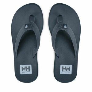 Flip-flops Helly Hansen W Logo Sandal 11601 Sötétkék kép