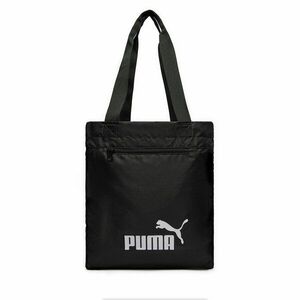 Táska Puma Phase Packable Shopper 079953 01 Fekete kép