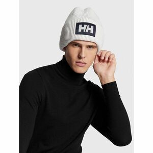 Sapka Helly Hansen Bonnet Box 53648 823 Bézs kép