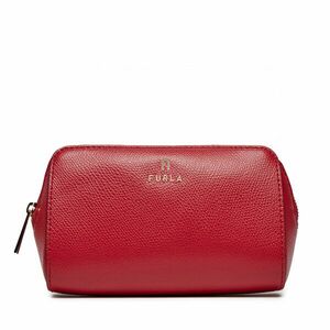 Smink táska Furla Camelia M Cosmetic Case WE00449 ARE000 2673S Piros kép