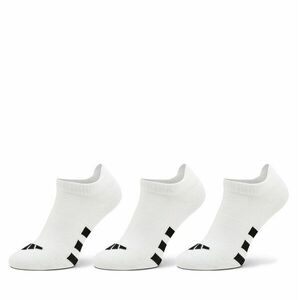 Unisex Magasszárú Zokni adidas Performance Light Low Socks 3 Pairs HT3440 Fehér kép