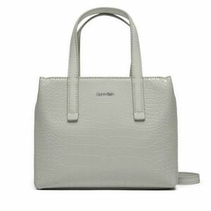 Táska Calvin Klein Ck Must Mini Tote K60K612163 Szürke kép