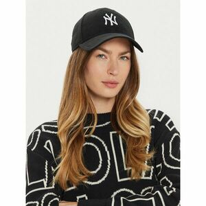 Baseball sapka New Era Cosy New York Yankees 60565258 Fekete kép