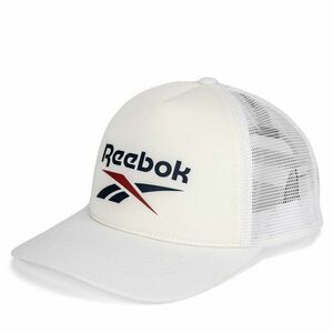 Baseball sapka Reebok RBH1700-100 Fehér kép