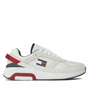 Sportcipők Tommy Jeans Tjm Runner Combined EM0EM01319 Sötétkék kép