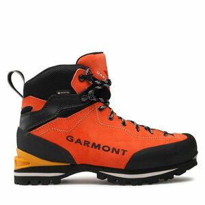 Bakancs Garmont Ascent Gtx 002737 Narancssárga kép