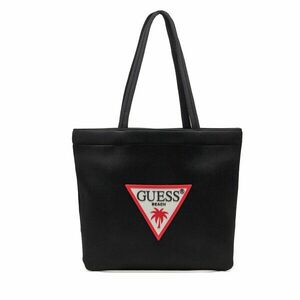 Táska Guess E2GZ06 KCG70 Fekete kép