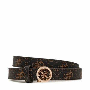 Női öv Guess Noelle (BG) Belts BW9161 P4320 Barna kép