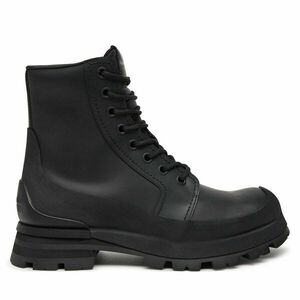 Bakancs MCQ Alexander McQueen 777808WIEQ1 Fekete kép