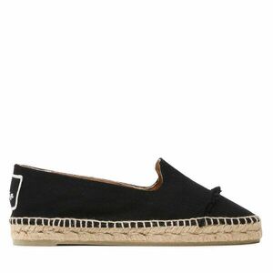 Espadrilles Castañer Kai/001 Fekete kép