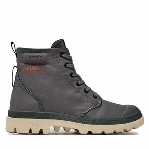 Bakancs Palladium Pampa Lite+ Hi 79102-006-M Szürke kép