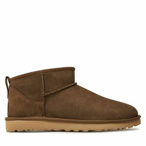 Hótaposó Ugg M Classic Ultra Mini 1137391 Barna kép