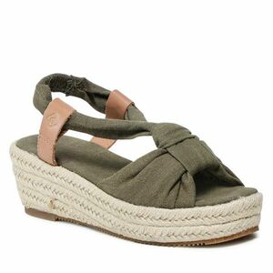 Espadrilles Gant Bohowill 24569682 Zöld kép