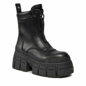 Bokacsizma Buffalo Gospher Zip Boot BN1622350 Fekete kép