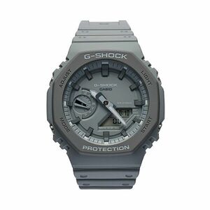 Karóra G-Shock GA-2110ET-8AER Szürke kép