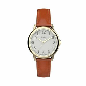 Karóra Timex Easy Reader Classic TW2W32600 Barna kép