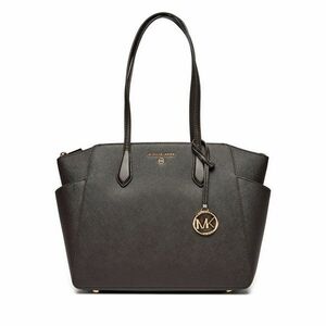 Táska MICHAEL Michael Kors Marilyn 30S2G6AT2L Barna kép