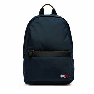 Hátizsák Tommy Jeans Tjm Essential D. Dome Backpack AM0AM12407 Sötétkék kép