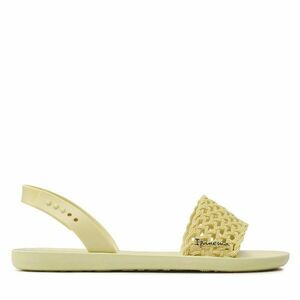 Szandál Ipanema IPANEMA BREEZY SANDAL 82855 Zöld kép