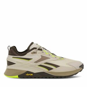 Edzőtermi cipők Reebok Nanoo X3 Adventure 100033527-M Barna kép