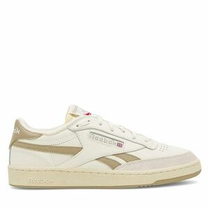 Sportcipők Reebok Club C Revenge Vintage 100034035-M Ekru kép