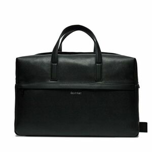 Táska Calvin Klein Ck Must Weekender K50K511855 Fekete kép