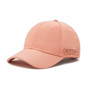 Baseball sapka Guess AW8862 NYL01 Rózsaszín kép