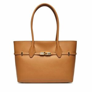 Táska Furla Goccia Nera WB01497 BX3104 RY000 Barna kép