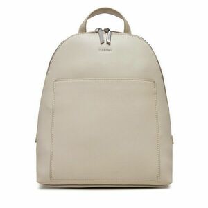 Hátizsák Calvin Klein Ck Must Dome Backpack K60K611363 Szürke kép