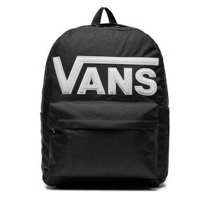 Hátizsák Vans Old Skool Drop V Backpack VN000H4ZBLK1 Fekete kép